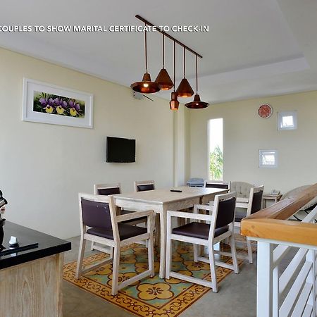 Zen Rooms Pogung Syariah Kejayan Buitenkant foto