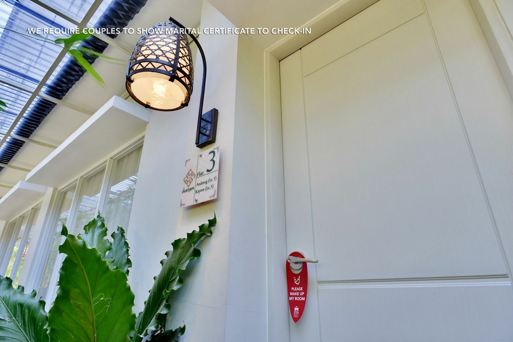 Zen Rooms Pogung Syariah Kejayan Buitenkant foto