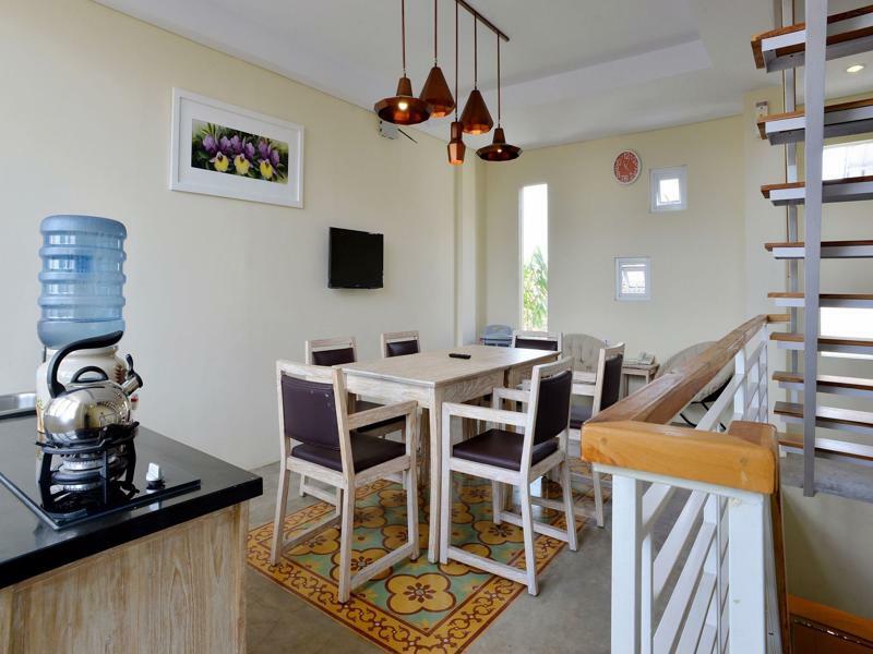 Zen Rooms Pogung Syariah Kejayan Buitenkant foto