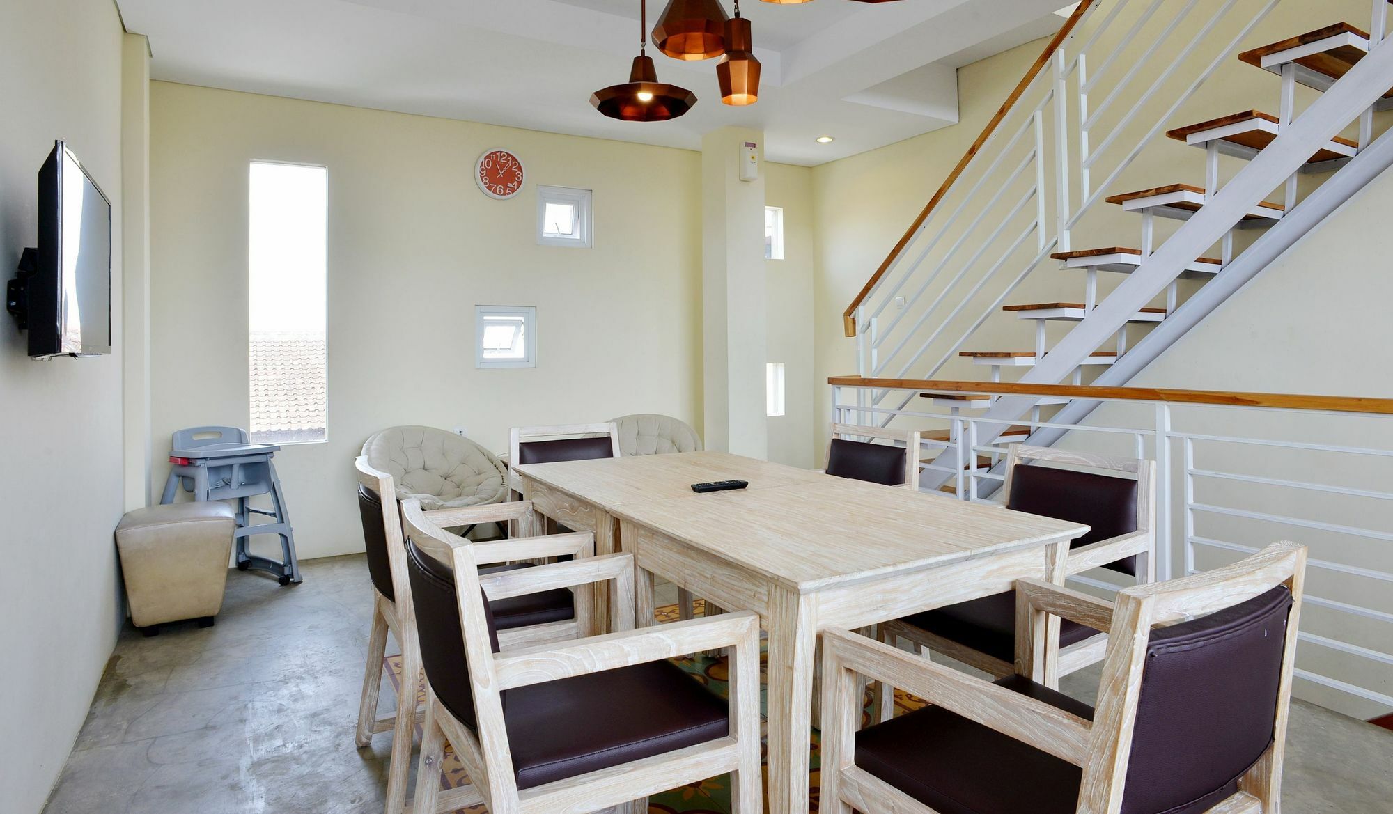 Zen Rooms Pogung Syariah Kejayan Buitenkant foto