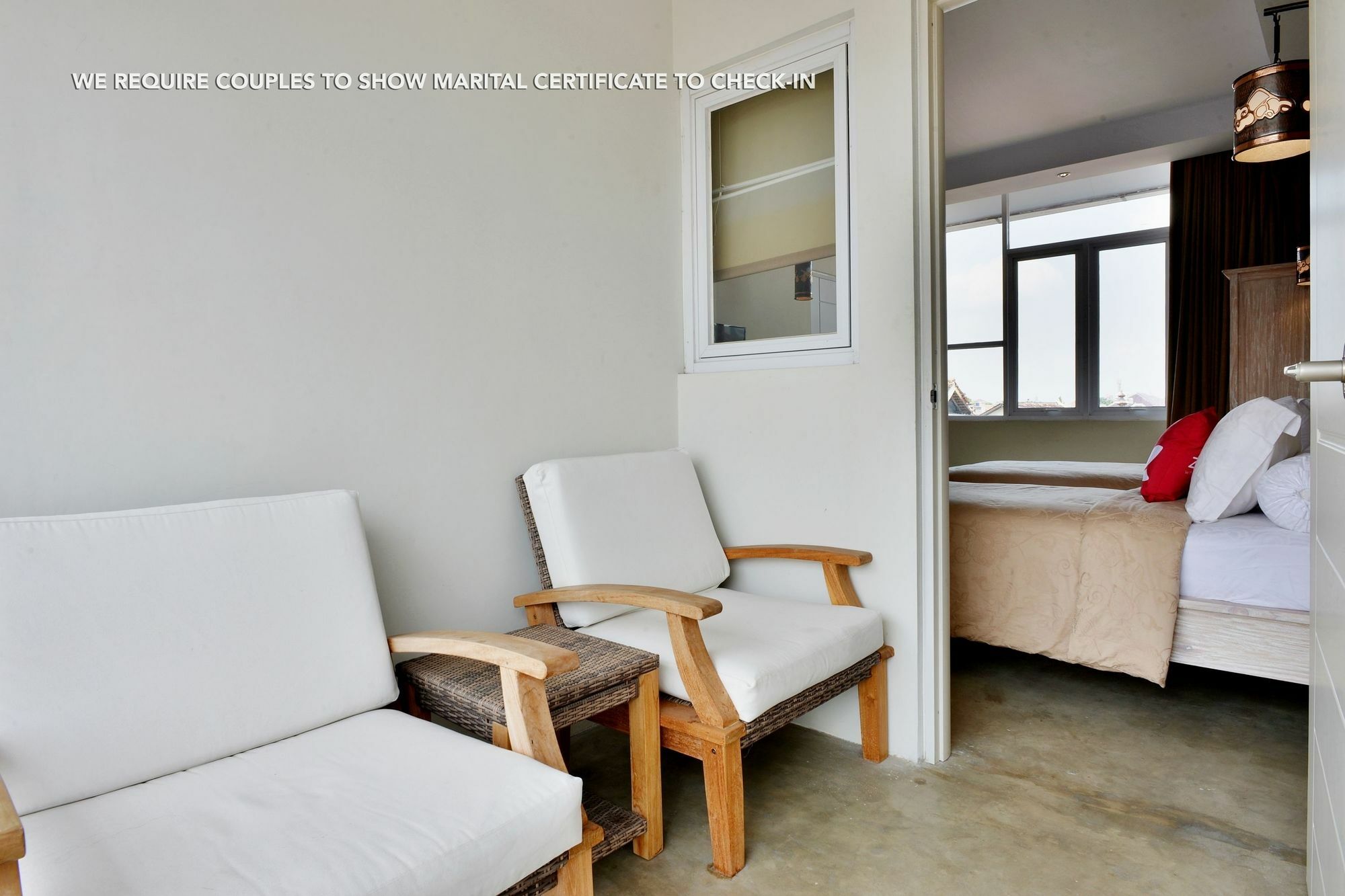 Zen Rooms Pogung Syariah Kejayan Buitenkant foto