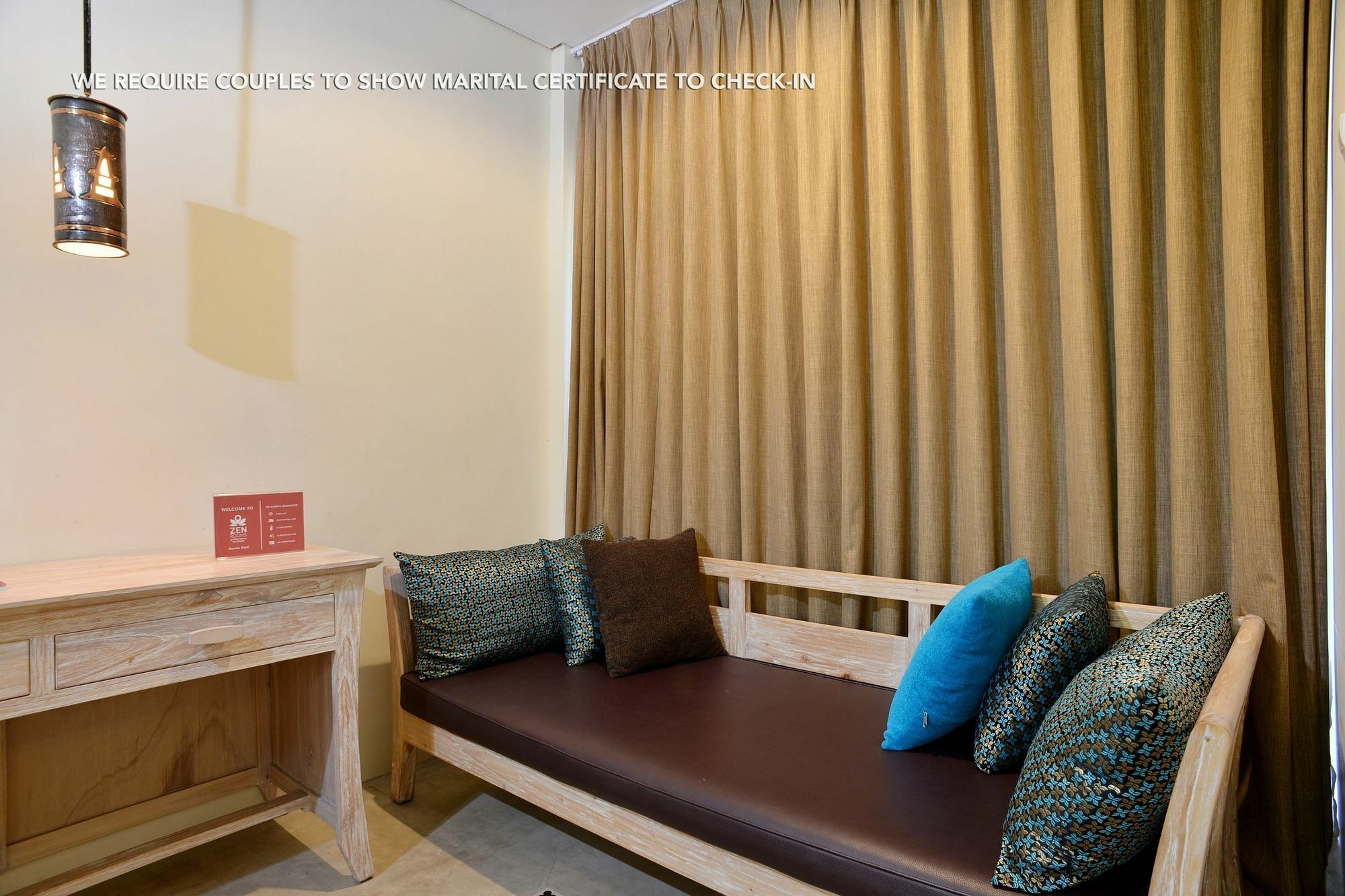 Zen Rooms Pogung Syariah Kejayan Buitenkant foto